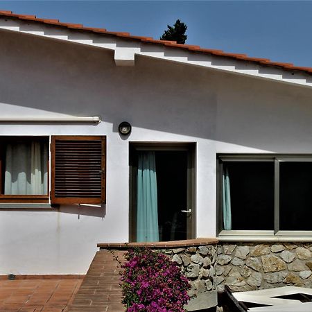 Residence Les Oliviers Porto Azzurro Buitenkant foto